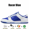 Heren Dames Hardloopschoenen Casual Zwart Wit Panda Sneakers UNC Low Easter Coast Green Kentucky Chunky University Blue Skate Outdoor Sports Trainers Maat 34-48