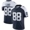 4 Dak Prescott CeeDee Lamb Custom Uomo Donna Bambino Maglia da calcio Micah Parsons Ezekiel Elliott Trevon Diggs Demarcus Lawrence Leighton Vander Emmitt Tyler