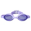 Goggles Professional Swimming Glasses Children Elasticity HD Anti Fog Pool Goggles Män Kvinnor Optiskt vattentätt glasögon Swim Gear P230408