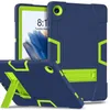 Kids Case ShockProof Count Stolet Tablet dla Samsung Galaxy Tab A9 8.7 SM-X110 x115 x117 A9 Plus 11 cali SM-X210 x216 x218