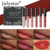 Makeup Mist Face Matte Multi-color Lip Glaze Easy To Color Lasting Color Non-stain Cup Mouth Red Box Lipstick Wholesale