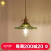 Hängslampor modern kristall industriell ljus fixturglas för kök ledande ljuskronor lampor upphänger hanglampen lamparas de techopendant
