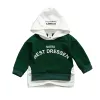 Hotsell Yeni Bahar Sonbahar Bebek Moda Giysileri Çocuklar Erkek Kızlar Pamuk Kapşonlu Sweatshirt Çocuk Günlük Giyim Bebek Karikatür Hoodies Lj20