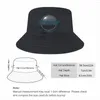 Berets Off World Colonies Unisex Bucket Hats Blade Runner 2049 Hip Hop Fishing Sun Cap Fashion Style Designed