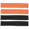 Conjuntos de vajilla 4 PCS Bento Box Strap Mens Stretch Belt Band Contenedor Bolsa de almuerzo Nylon Wrap Bands Niño