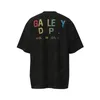 Galleryse Depts T Shirt Fashion Fashion Mens مصممي النساء المحملات tshirts