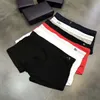M-2XL marque hommes boxeur sous-vêtements designer hommes sexy caleçons 100% coton shorts EWAYES