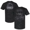 Hommes TShirts Noir The Bloodline We Ones Tribal TShirt Été Tshirts À Manches Courtes Mode Femmes Enfants Vêtements Tops 230407