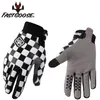 Luvas de ciclismo FoxPlast Luvas de motocross adulto Race Rider Bike Luvas BMX ATV Enduro Racing Off-Road Mountain Bike Ciclismo Guantes Unissex 231108