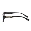 Sonnenbrille Mode Leichte TR90 Rechteck Männer Frauen Lesebrille 0,75 1 1,25 1,5 1,75 2 bis 6