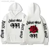 Men's Hoodies Sweatshirts Rapper Juice Wrld Legends Never Die Hoodies Men Women Juice Has Something To Say To Wrld Hooded Sweatshirts Hip Hop Pullovers M230408