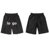 brand Angeles Large monogrammed logo shorts Men's Shorts