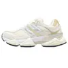 Nieuwe 9060 N-word Hardloopschoenen Man Vrouw Designer Sneaker Penny Cookie Roze Witte Bakstenen Hout Bruin Zwart Sport Trainingsschoen Trainers