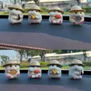 Decorations Cute hamster Car decorative ornaments dashboard console creative doll pendant Auto Interior Accessories for Girls Gifts AA230407