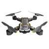 5G WiFi SMART DRONES 8K HD CAMERA GPS Långt räckvidd 5000m Dron Hinder Undvikande Professionnel RC Helicopter FPV Drone Light Show Remote Control UAV DRONES Tillbehör