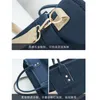 Ice Packsisothermic Bags Multifunktion Big Capacity Lunch Waterproof Oxford Crossbody Thermal for Women Box Picnic Food 230407