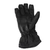 Gants de ski Gants de ski pour hommes de marque Gants de snowboard Motoneige Moto Gants d'hiver Coupe-vent Gants de neige unisexes imperméables 231107