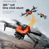 Drones KBDFA K6 MAX Drone 8K 5G GPS Profesional HD Fotografía aérea Evitación de obstáculos Helicóptero de cuatro rotores RC Wifi Dron Juguete Regalos Q231108