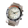 Mens watches quartz movement comfortable Stainless Steel strap luminous wristwatches montre de luxe