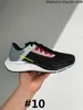 Zoom Pegasus 38 Homens disponíveis Homens de corrida Kelly Anna Londres Flyease Branco Flash Black Crimson Midnight Navy Greedy Outdoor Sports Sneakers de luxo 36-45