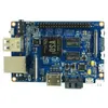 Бесплатная доставка M1 Banana Pi M1 plus A20, двухъядерный процессор, 1 ГБ ОЗУ, встроенный Wi-Fi, SBC BPI M1 с открытым исходным кодом, антенна Wi-Fi 2 дБ Jkiar