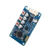 Freeshipping Bluetooth 40 Ontvanger Stereo Audio Versterker Board Module Mini USB Digitale Versterker Kleine Luidspreker DC 5 V Mini Versterker Ilpde