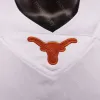 Texas Longhorns Football Jersey NCAA College Quinn Ewers Arch Manning Adonai Mitchell Jonathon Brooks Xavier Worthy Young Gbenda Sanders pour