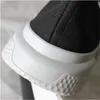 Mode lyxiga strumpor boot hastighet tränare casual skor sneakers lopp löpare för män kvinnor designer sportskor stövlar 36-45