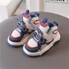 Chaussures de sport pour enfants, chaussures de course pour garçons et filles, chaussures décontractées, nouveau Style, baskets pour bébés en bas âge