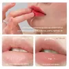 Lip Gloss Mirror Lipstick Nawilżący seksowne usta Plumper Długo trwałe błyszczące odcień makijaż galaretki Koreańskie kosmetyki