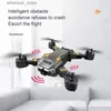 ドローンKBDFA NEW G6 DRONE 5G 8K HDカメラGPS四面障害物回避RCヘリコプターFPV WiFiプロフェッショナル折りたたみ式クアッドコプターおもちゃQ231108