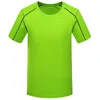 Men's T Shirts Fast Drying Breathable Men T-shirt Jersey Outdoor Sports Climbing Mountain Running Hiking Short Sleeve Unisex Shirt .