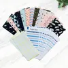 Gift Wrap 12 Pcs Money Saving Envelopes For Budget System Budgeting And With Expense Tracking Sheets