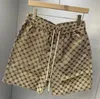 Herrenhosen Designer a Shorts Sommermode a Streetwears Kleidung schnell trocknend Bademode Druckbrett Strandhose S-4XL