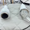 Artículos de belleza Máquina RF con microagujas estándar de oro Cartucho de microagujas Microagujas Aguja RF por radiofrecuencia Microagujas RF fraccionadas