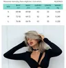 T-shirt das mulheres Preto Super Curto Crop Top Hollow Out Mulheres Camiseta para Outono Manga Longa Roupas Estéticas Slim Sexy Streetwear