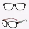 Sunglasses TR90 Black And White Oversized Square Reading Glasses 0.75 1 1.25 1.5 1.75 2 2.25 2.5 2.75 3 3.25 3.5 3.75 4 To 6