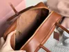 Luxury Designer High quality miumiuly Bags Fashion Womens Shoulder Crossbody Handbags Clutch Handbag Totes Purse Classic Leather Geometry Bag