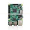 Freeshipping Originale Raspberry pi / pi3 con Wifi Bluetoothal Element14 Rasp berry Pi3 Modello B 2 x Rasp berry PI USB Gamepad Ucmsx