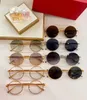 Fashion Designers Woman Mens Sunglasses Luxury Brand Sun Glasses Designer Eyewear customization UV400 Prescription glasses frame shipping original box