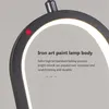 Lampen LED NOORDISCHE HANGENDE BEDBAD KANTELIER BAR DINING LICHT MODERNE MINIMalistische woning Decor Designer Model Room Netflix lamp AA230407