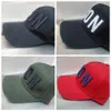 Klassieke Baseball Cap Mannen En Vrouwen Mode Ontwerp Katoen Borduren Verstelbare Sport Casual Hoed Mooie Kwaliteit Hoofd Wear2668