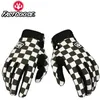 Luvas de ciclismo FoxPlast Luvas de motocross adulto Race Rider Bike Luvas BMX ATV Enduro Racing Off-Road Mountain Bike Ciclismo Guantes Unissex 231108