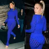 Two piece set Women's Tracksuits pullover hight neck long sleeve leggings for women designer set women