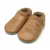 First Walkers Genuine leather baby shoes summer baby shoes moccasins shoes first walking soft sole baby shoes 230407