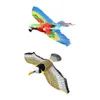 Cat Toys Simulation Bird Interactive Toy Scarer Accessories Catching