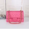 2023 Marke Frauen Top Qualität Leder Umhängetasche Multi-Layer Klassische Einkaufstasche Luxus Designer Tasche Handtasche Dame Kupplung Designer Wal