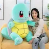 En gros grande taille tortue jouets en peluche dessin animé mignon elfes figurines jeux pour enfants Playmate société activités prix canapé oreiller fenêtre affichage marchandises