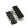 Integrierte Schaltkreise 100PCS HD74LS90P DIP14 HD74LS90 DIP SN74LS90N 74LS90 SN74LS90 74LS90N DIP-14 neu und original IC Euajr