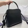 Trójkąt designerka torba mody kobiet torebka pbag domowy prosty prosta torba wielokolorowa crossbody crossbody Classic torebki skóra